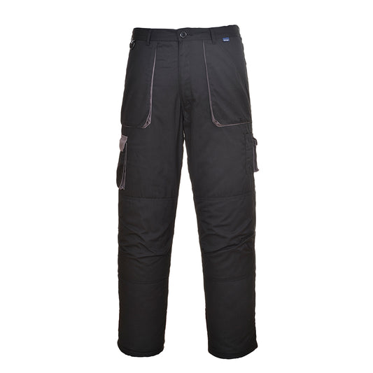 Zweifarbige Hose Portwest Texo