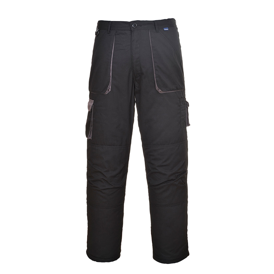 Zweifarbige Hose Portwest Texo