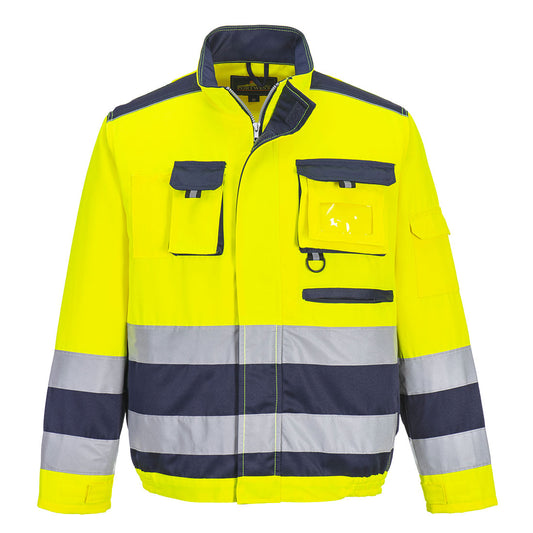 Warnschutz-Sweatshirt Lille
