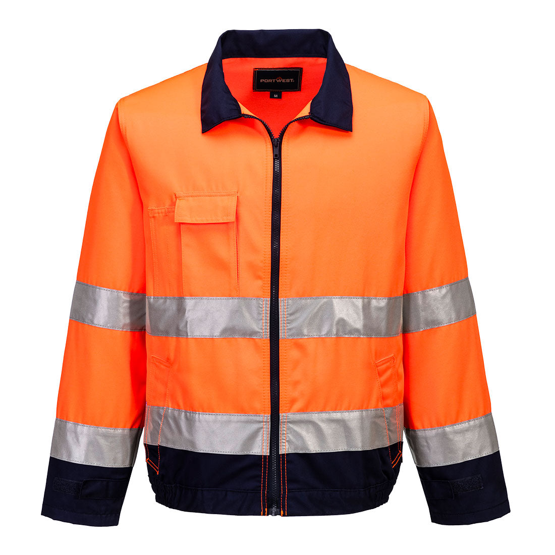 Bluza ostrzegawcza Madrid