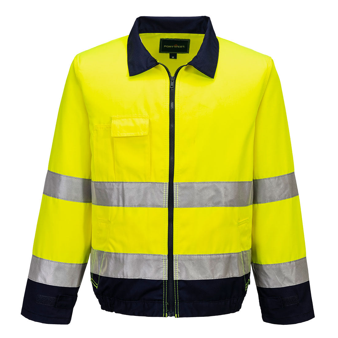 Bluza ostrzegawcza Madrid