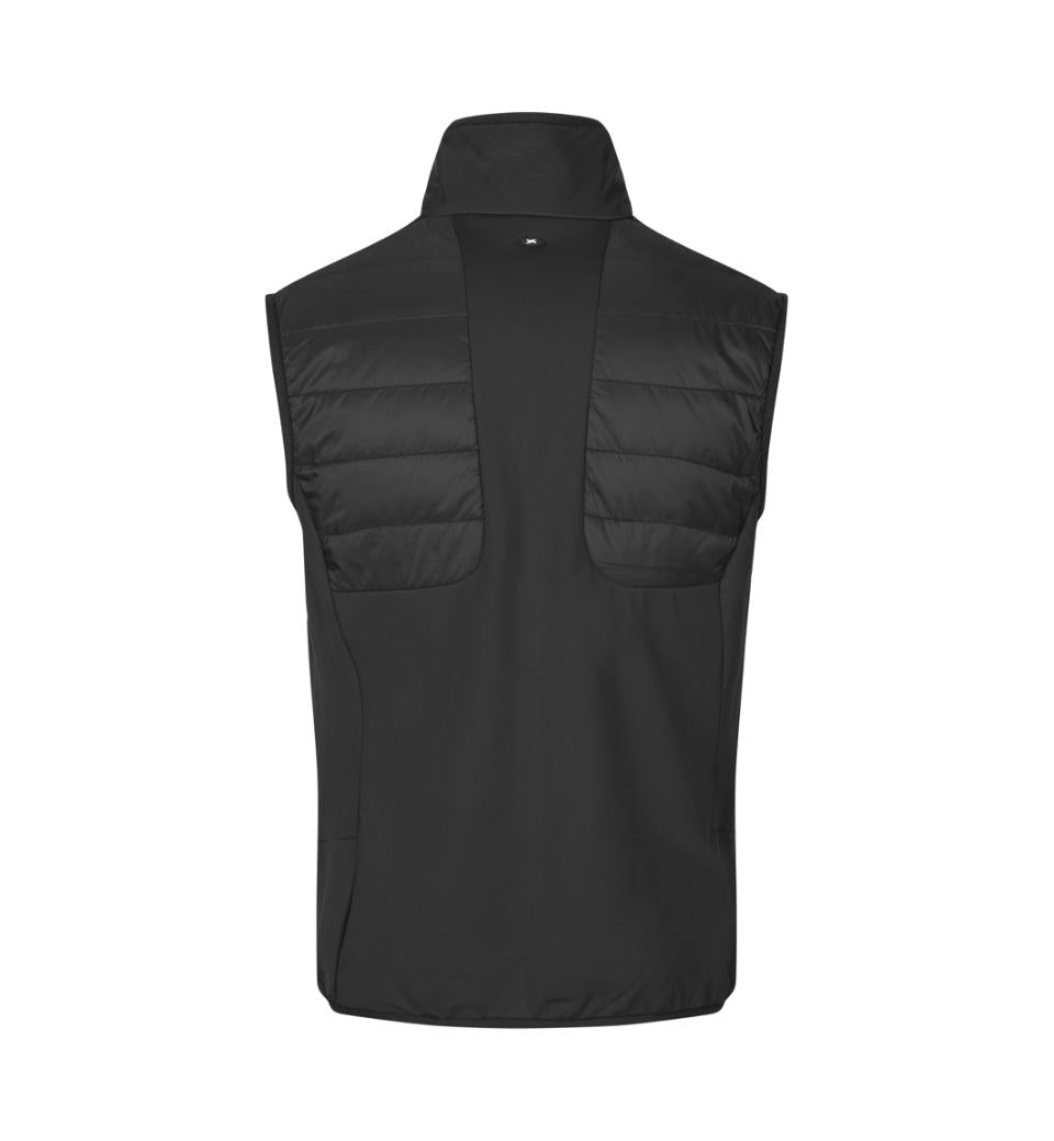 Geyser hybrid sleeveless jacket G21033