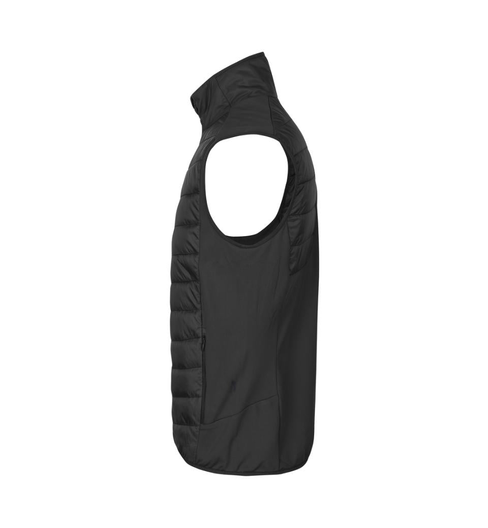 Geyser hybrid sleeveless jacket G21033