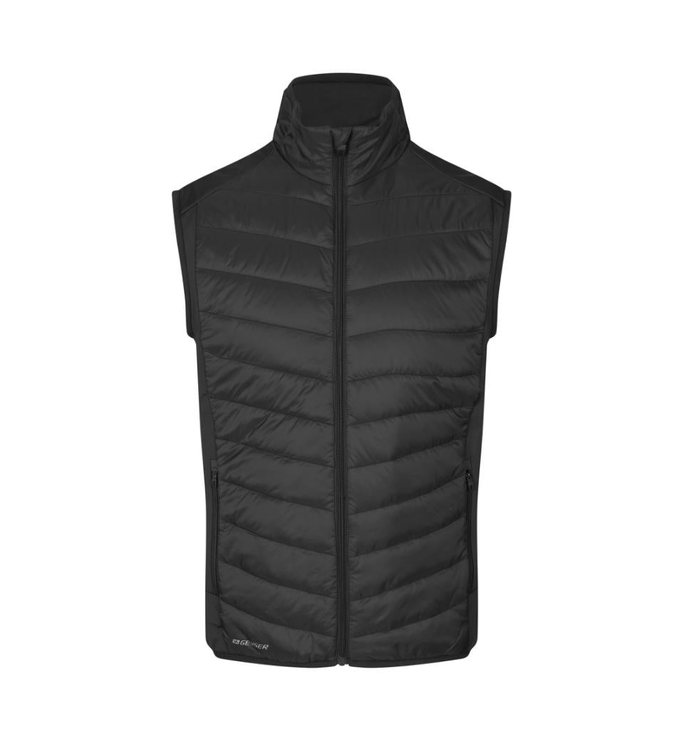 Geyser hybrid sleeveless jacket G21033