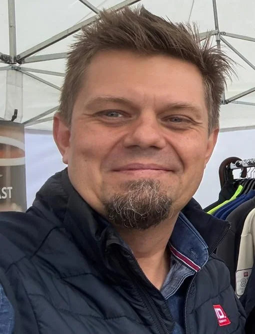 Daniel Dziubczynski
